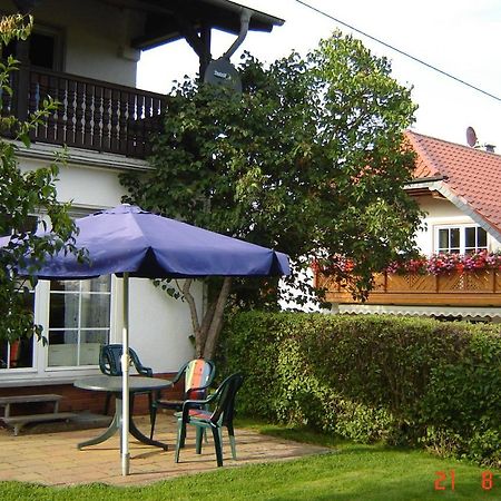Vila Urlaub Auf Dem Bauernhof Marx Kelberg Exteriér fotografie