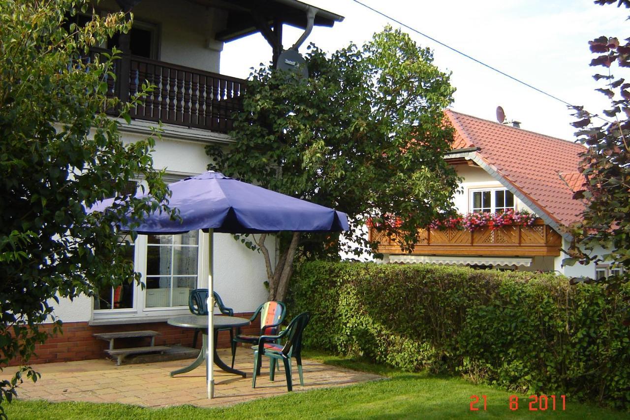 Vila Urlaub Auf Dem Bauernhof Marx Kelberg Exteriér fotografie
