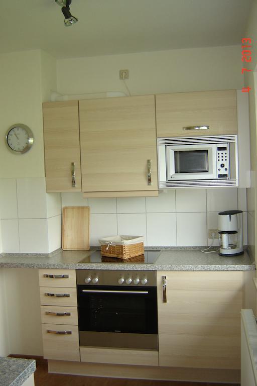 Vila Urlaub Auf Dem Bauernhof Marx Kelberg Pokoj fotografie