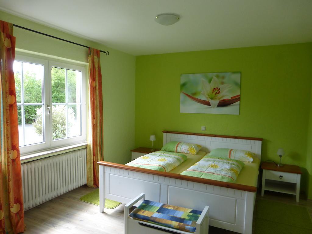 Vila Urlaub Auf Dem Bauernhof Marx Kelberg Pokoj fotografie