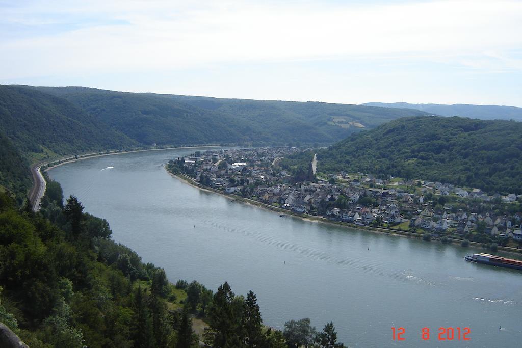Vila Urlaub Auf Dem Bauernhof Marx Kelberg Pokoj fotografie