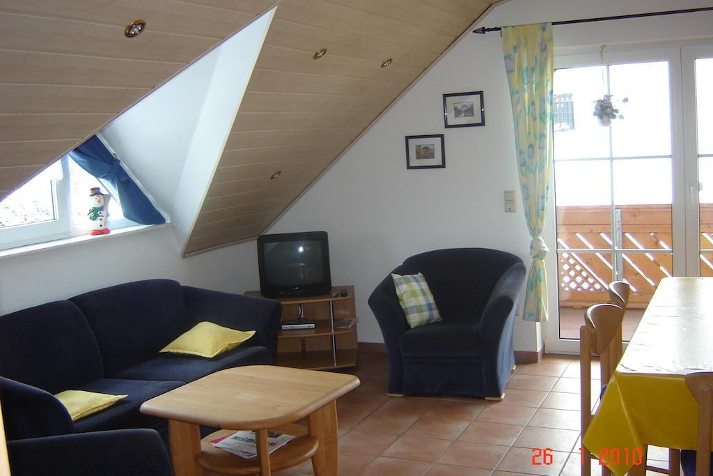 Vila Urlaub Auf Dem Bauernhof Marx Kelberg Pokoj fotografie