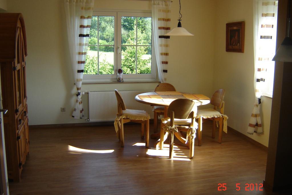 Vila Urlaub Auf Dem Bauernhof Marx Kelberg Pokoj fotografie