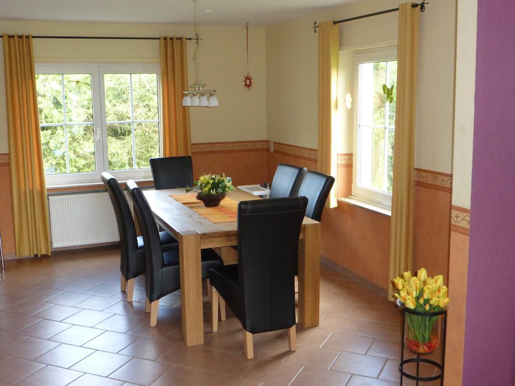 Vila Urlaub Auf Dem Bauernhof Marx Kelberg Pokoj fotografie
