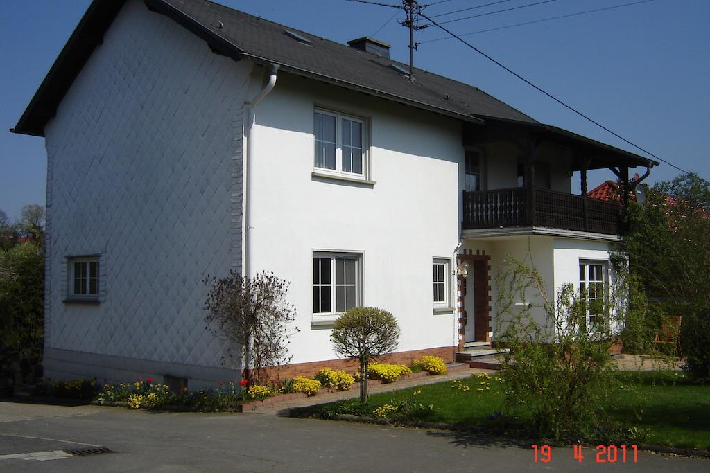 Vila Urlaub Auf Dem Bauernhof Marx Kelberg Pokoj fotografie