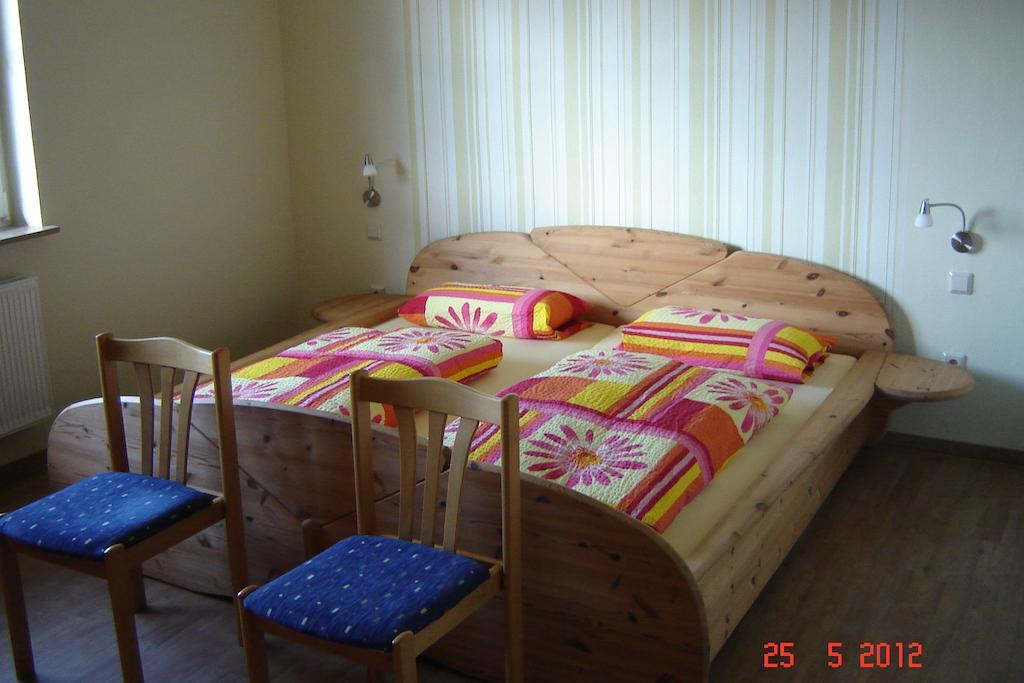 Vila Urlaub Auf Dem Bauernhof Marx Kelberg Pokoj fotografie